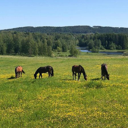 Апартаменты Torpgarden Oennerudsvaegen 56 Турсбю Экстерьер фото