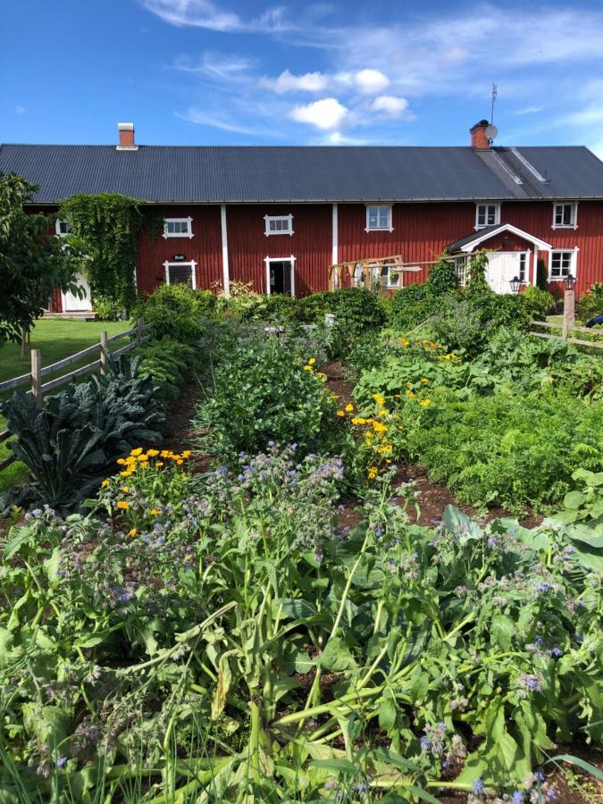 Апартаменты Torpgarden Oennerudsvaegen 56 Турсбю Экстерьер фото