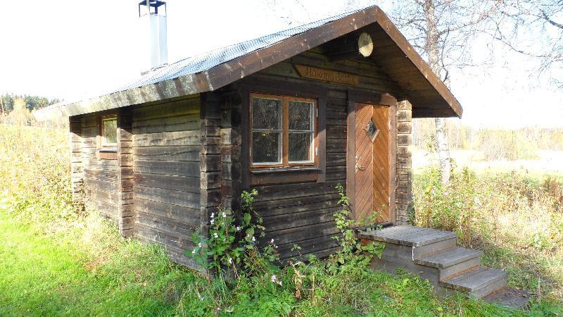 Апартаменты Torpgarden Oennerudsvaegen 56 Турсбю Экстерьер фото